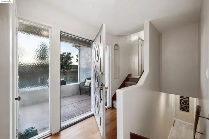 1350 Benedict Dr., San Leandro, California 94577