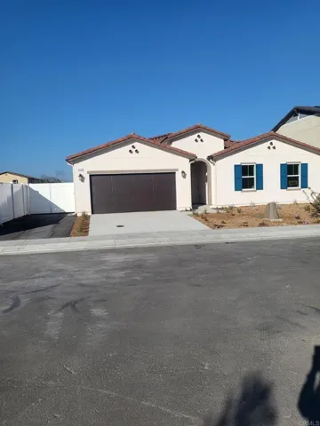 8524 Harwood Street, Santee, California 92071