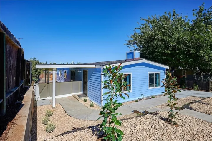 17150 Bonita Drive, Perris, California 92570