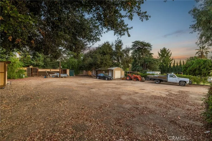 1376 N Shirlmar Avenue, San Dimas, California 91773