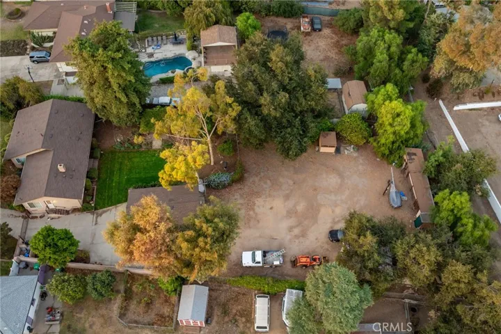 1376 N Shirlmar Avenue, San Dimas, California 91773