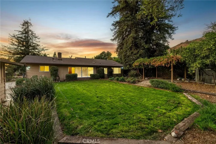 1376 N Shirlmar Avenue, San Dimas, California 91773