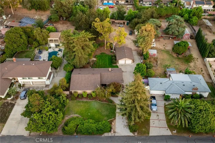 1376 N Shirlmar Avenue, San Dimas, California 91773