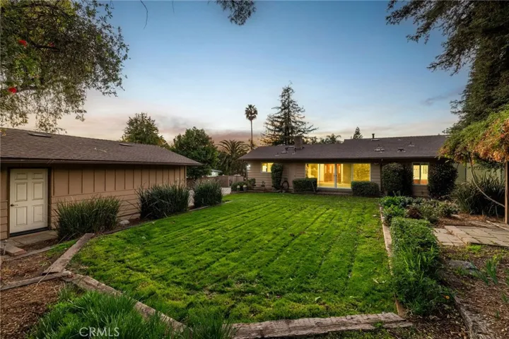 1376 N Shirlmar Avenue, San Dimas, California 91773