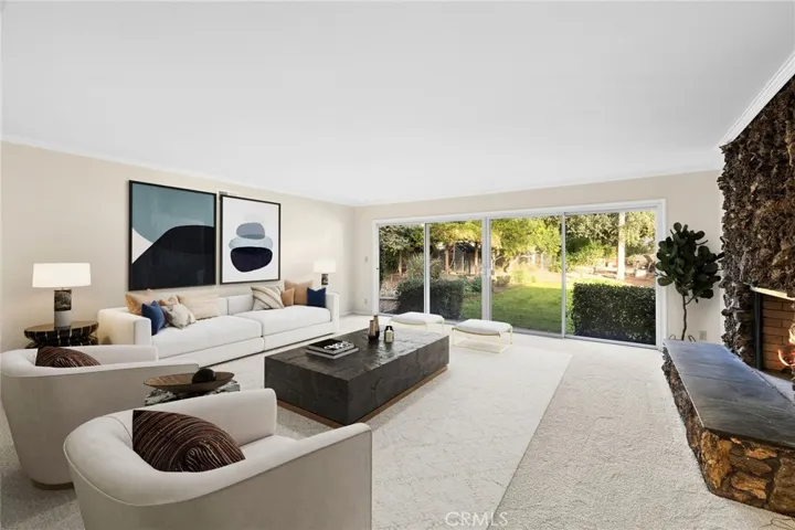 1376 N Shirlmar Avenue, San Dimas, California 91773