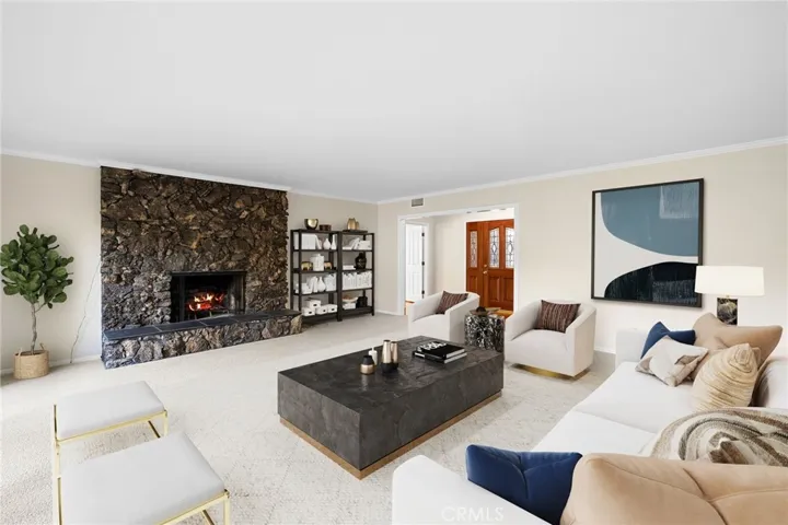 1376 N Shirlmar Avenue, San Dimas, California 91773