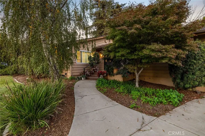 1376 N Shirlmar Avenue, San Dimas, California 91773