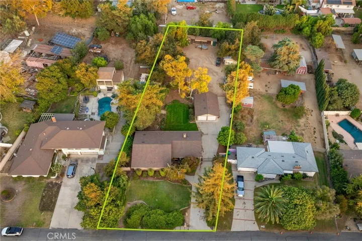 1376 N Shirlmar Avenue, San Dimas, California 91773