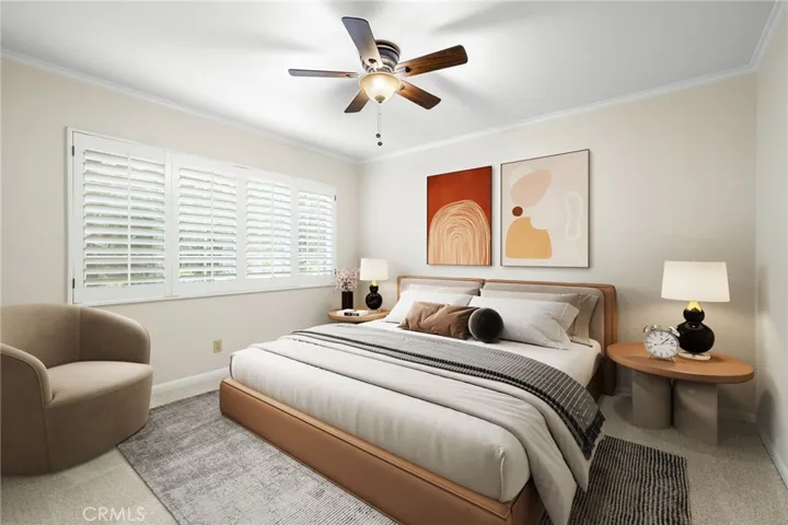 1376 N Shirlmar Avenue, San Dimas, California 91773