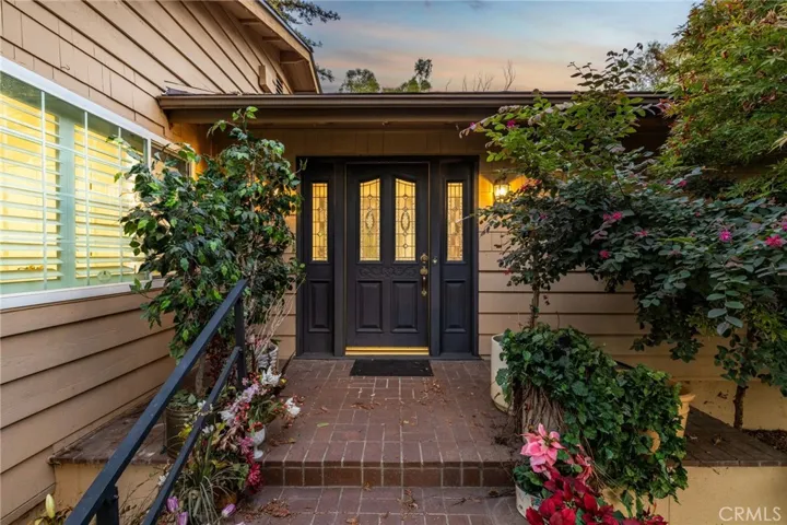 1376 N Shirlmar Avenue, San Dimas, California 91773