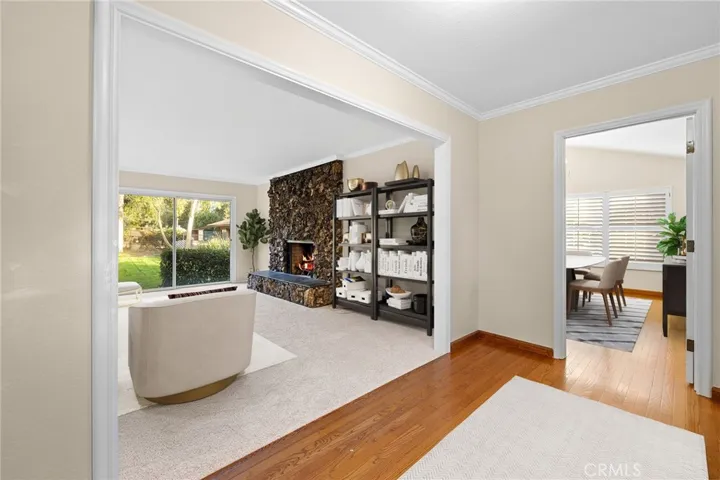 1376 N Shirlmar Avenue, San Dimas, California 91773