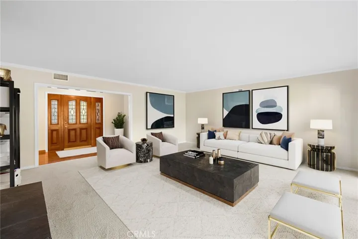 1376 N Shirlmar Avenue, San Dimas, California 91773