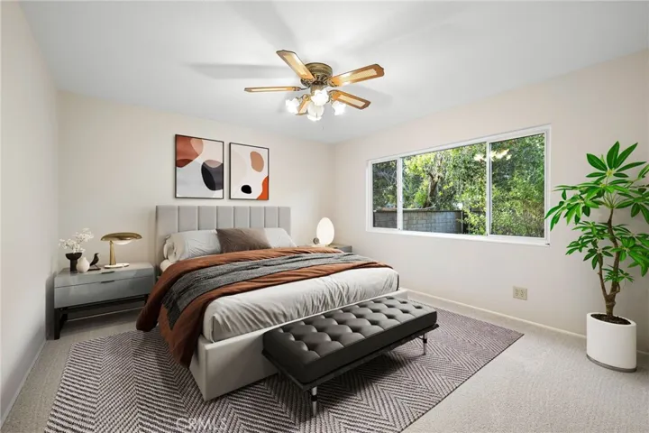 1376 N Shirlmar Avenue, San Dimas, California 91773