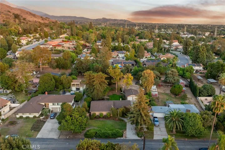 1376 N Shirlmar Avenue, San Dimas, California 91773