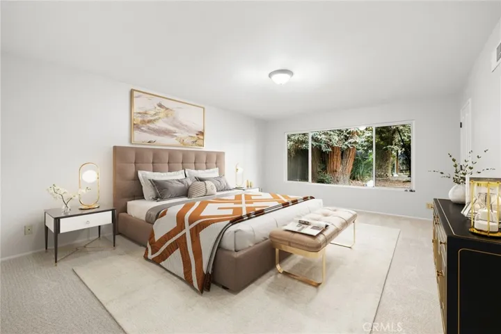 1376 N Shirlmar Avenue, San Dimas, California 91773