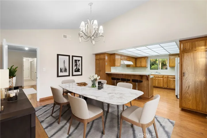 1376 N Shirlmar Avenue, San Dimas, California 91773