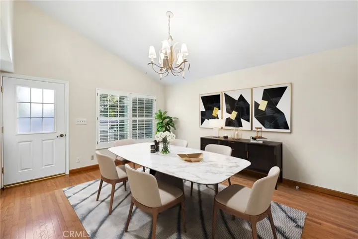 1376 N Shirlmar Avenue, San Dimas, California 91773