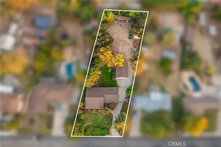 1376 N Shirlmar Avenue, San Dimas, California 91773