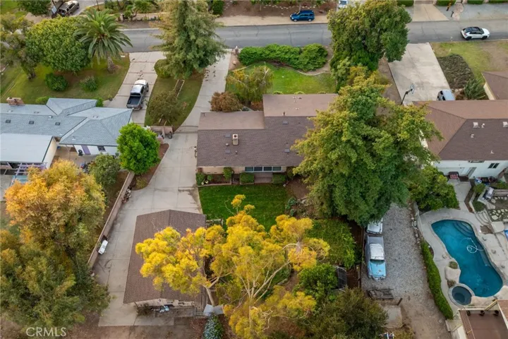 1376 N Shirlmar Avenue, San Dimas, California 91773