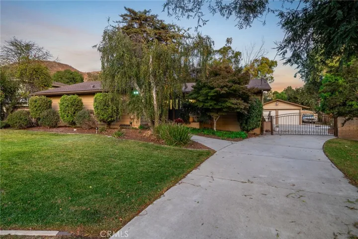 1376 N Shirlmar Avenue, San Dimas, California 91773