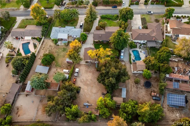 1376 N Shirlmar Avenue, San Dimas, California 91773