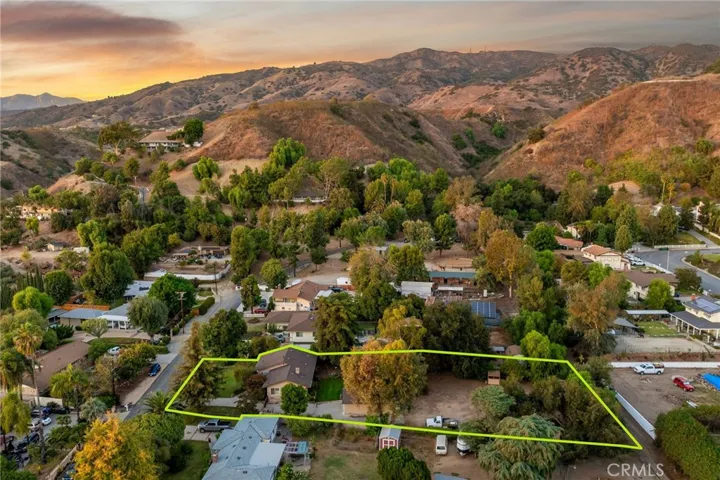 1376 N Shirlmar Avenue, San Dimas, California 91773