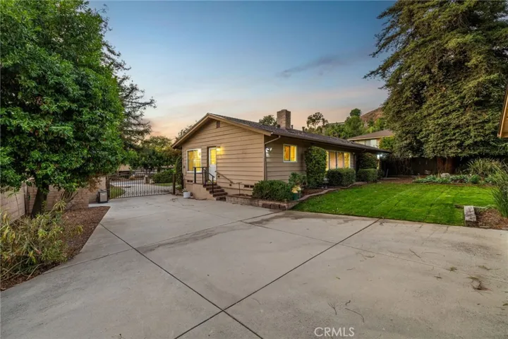 1376 N Shirlmar Avenue, San Dimas, California 91773