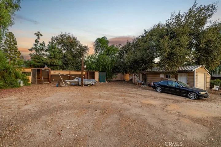 1376 N Shirlmar Avenue, San Dimas, California 91773
