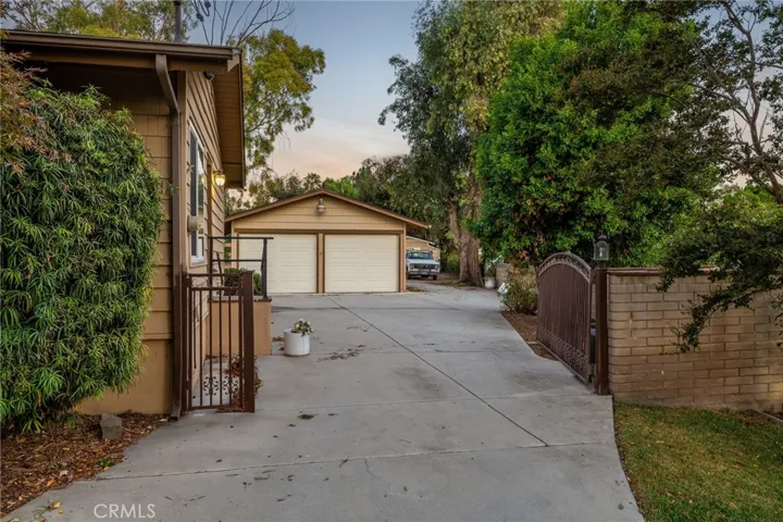 1376 N Shirlmar Avenue, San Dimas, California 91773