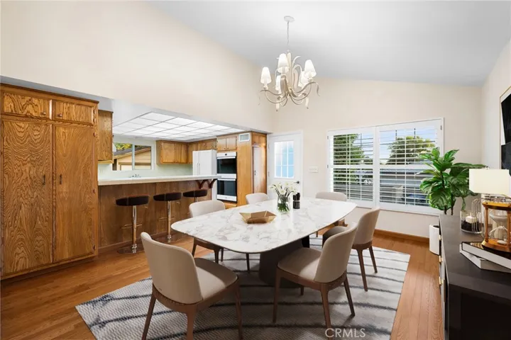 1376 N Shirlmar Avenue, San Dimas, California 91773