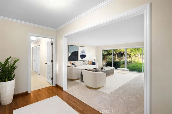 1376 N Shirlmar Avenue, San Dimas, California 91773