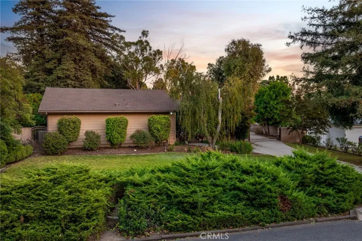 1376 N Shirlmar Avenue, San Dimas, California 91773