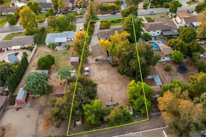 1376 N Shirlmar Avenue, San Dimas, California 91773