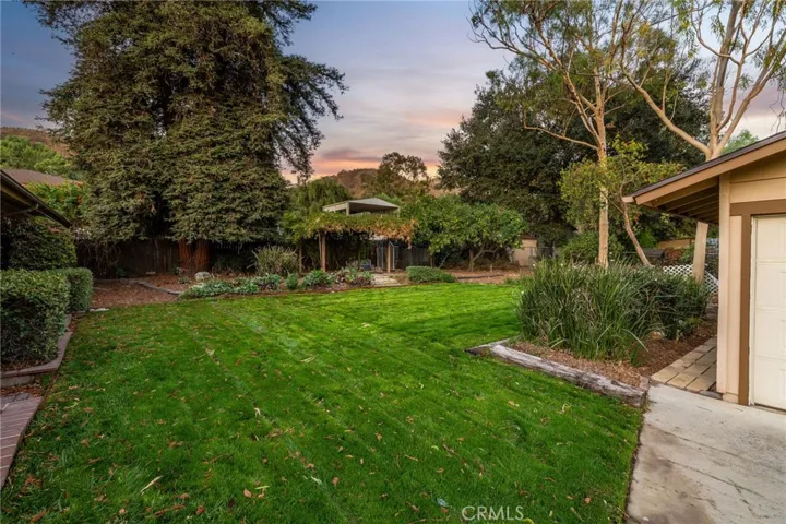 1376 N Shirlmar Avenue, San Dimas, California 91773