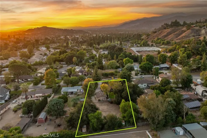 1376 N Shirlmar Avenue, San Dimas, California 91773