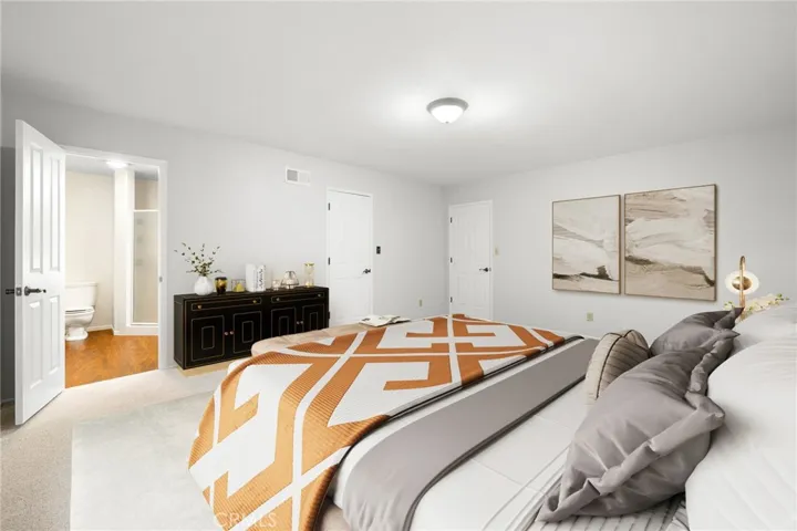 1376 N Shirlmar Avenue, San Dimas, California 91773