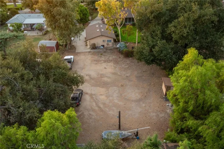 1376 N Shirlmar Avenue, San Dimas, California 91773