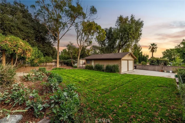 1376 N Shirlmar Avenue, San Dimas, California 91773