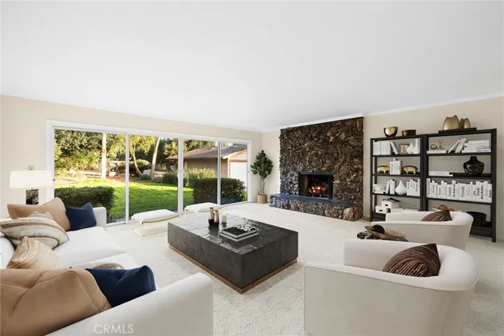 1376 N Shirlmar Avenue, San Dimas, California 91773
