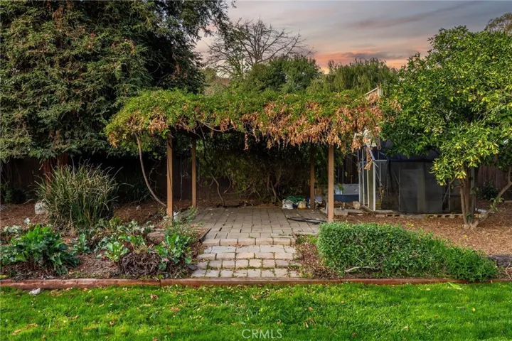 1376 N Shirlmar Avenue, San Dimas, California 91773