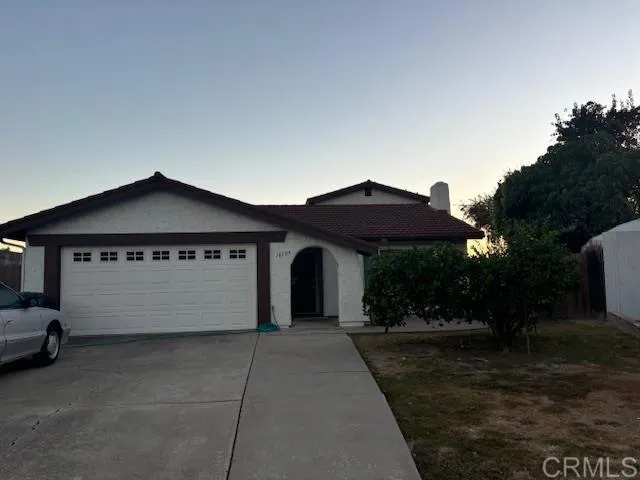 10109 Rayline Way, Spring Valley, California 91977