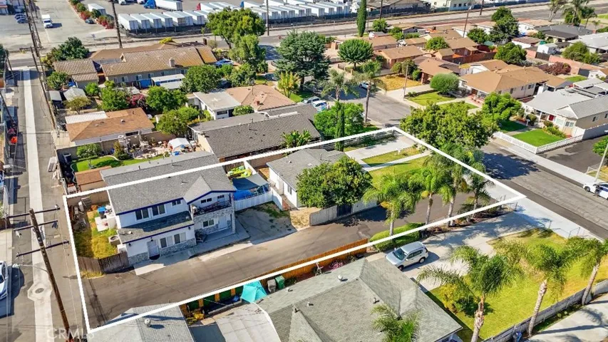 13247 10th Street, Chino, California 91710