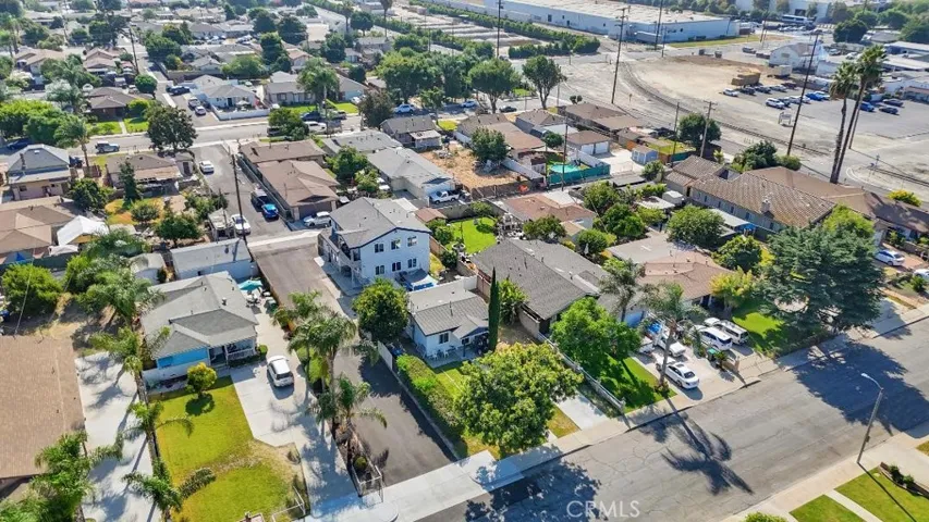 13247 10th Street, Chino, California 91710