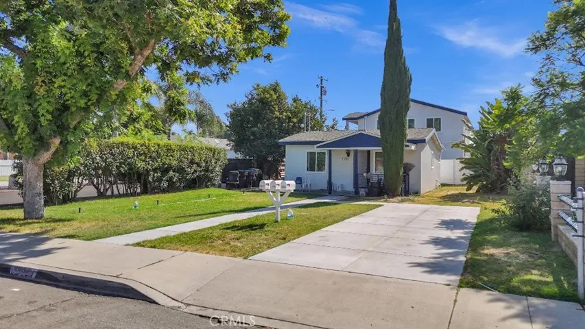 13247 10th Street, Chino, California 91710