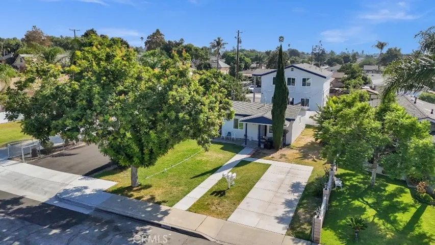 13247 10th Street, Chino, California 91710