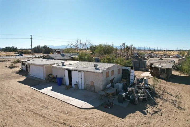 13612 Palmdale Road, Victorville, California 92392