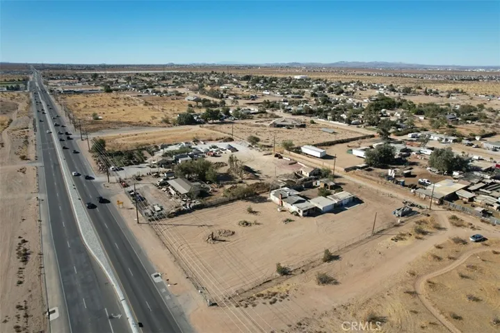 13612 Palmdale Road, Victorville, California 92392