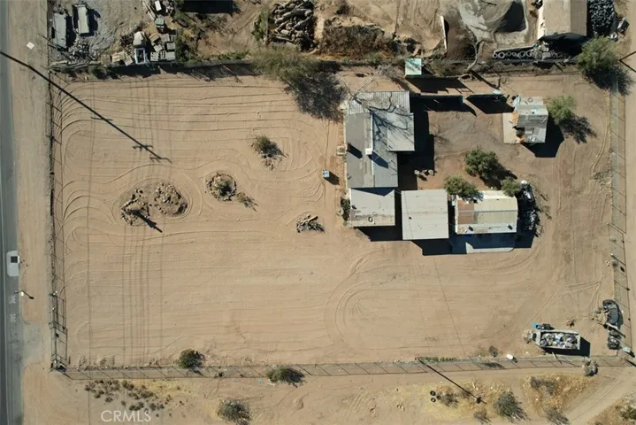 13612 Palmdale Road, Victorville, California 92392