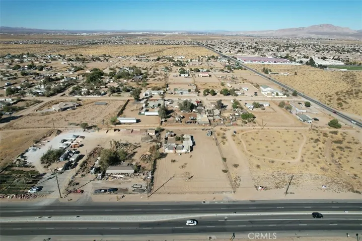13612 Palmdale Road, Victorville, California 92392