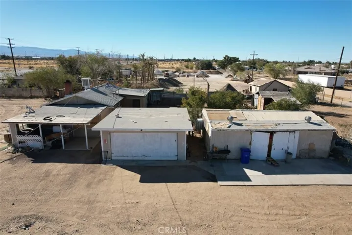 13612 Palmdale Road, Victorville, California 92392